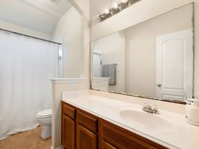 1915 Fergus Park Court, Houston TX 77047