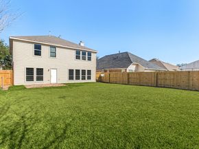 1915 Fergus Park Court, Houston TX 77047