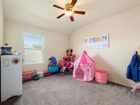 1915 Fergus Park Court, Houston TX 77047