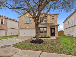 15322 Lynford Crest Drive, Houston TX 77083