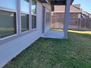 1406 Munson Valley Road, Richmond TX 77406