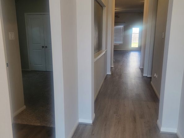 1406 Munson Valley Road, Richmond TX 77406