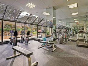 2001 Holcombe Boulevard 1801, Houston TX 77030