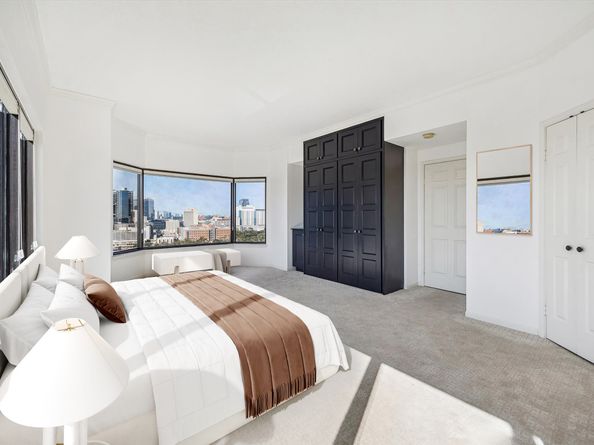 2001 Holcombe Boulevard 1801, Houston TX 77030