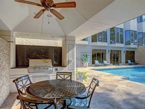 2001 Holcombe Boulevard 1801, Houston TX 77030