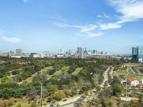 2001 Holcombe Boulevard 1801, Houston TX 77030