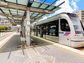 2001 Holcombe Boulevard 1801, Houston TX 77030