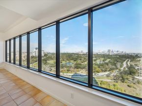 2001 Holcombe Boulevard 1801, Houston TX 77030