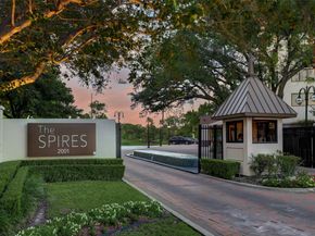 2001 Holcombe Boulevard 1801, Houston TX 77030