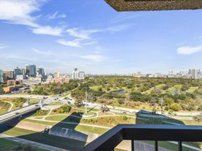 2001 Holcombe Boulevard 1801, Houston TX 77030