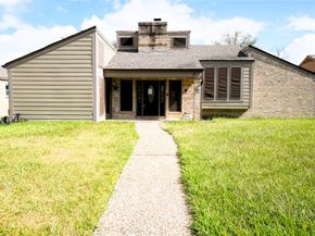 15918 Tumbling Rapids Drive, Houston TX 77084