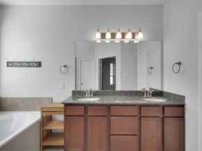 31851 Chapel Rock Lane, Spring TX 77386