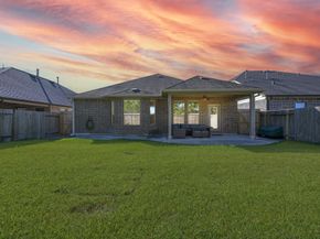 31851 Chapel Rock Lane, Spring TX 77386