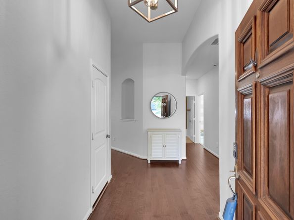 31851 Chapel Rock Lane, Spring TX 77386