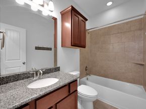 31851 Chapel Rock Lane, Spring TX 77386