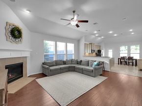 31851 Chapel Rock Lane, Spring TX 77386