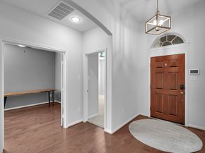 31851 Chapel Rock Lane, Spring TX 77386