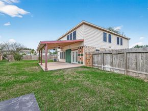 9226 Macmillan Lane, Houston TX 77083