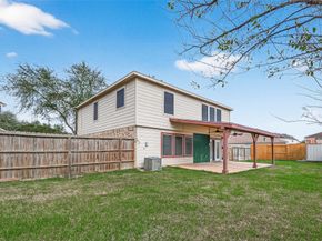 9226 Macmillan Lane, Houston TX 77083
