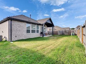 2211 Cherry Bridge Lane, Tomball TX 77375