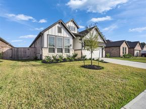2211 Cherry Bridge Lane, Tomball TX 77375