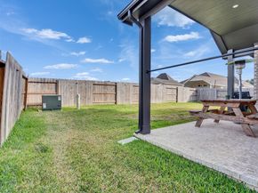2211 Cherry Bridge Lane, Tomball TX 77375