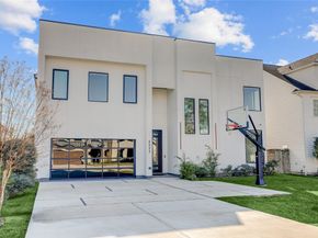 6533 Corbin Street, Houston TX 77055