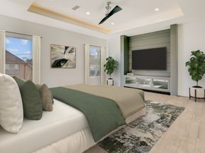 6533 Corbin Street, Houston TX 77055