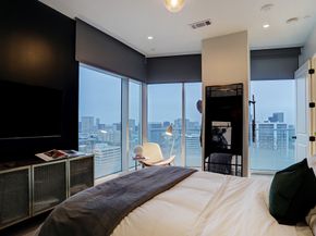 4521 San Felipe Street 1804, Houston TX 77027