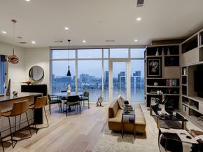 4521 San Felipe Street 1804, Houston TX 77027