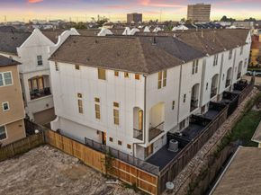 1250 W 23rd Street, Houston TX 77008