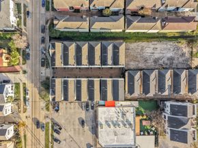 1250 W 23rd Street, Houston TX 77008