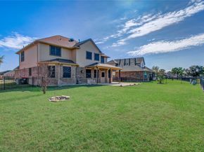 8427 E Windhaven Terrace Trail, Cypress TX 77433