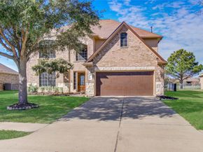 8427 E Windhaven Terrace Trail, Cypress TX 77433