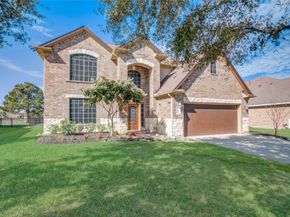 8427 E Windhaven Terrace Trail, Cypress TX 77433