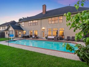 1626 Kings Castle Drive, Katy TX 77450