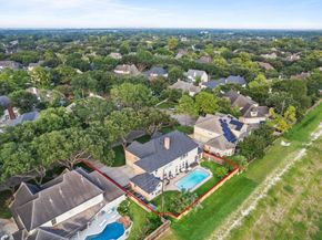 1626 Kings Castle Drive, Katy TX 77450