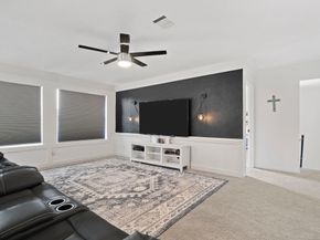 1626 Kings Castle Drive, Katy TX 77450