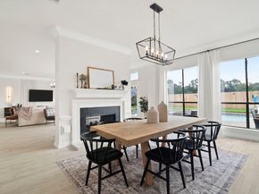 1626 Kings Castle Drive, Katy TX 77450