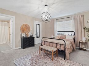 1626 Kings Castle Drive, Katy TX 77450