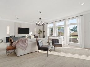 1626 Kings Castle Drive, Katy TX 77450