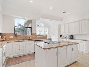 1626 Kings Castle Drive, Katy TX 77450