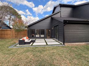 2603 Durban Drive, Houston TX 77043