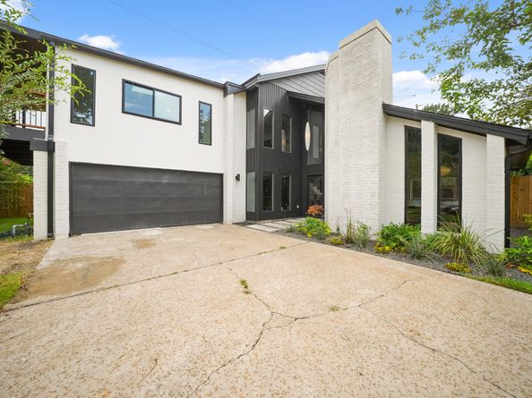 2603 Durban Drive, Houston TX 77043