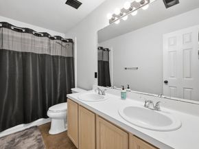 11903 Ezekiel Drive, Tomball TX 77375