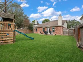 11903 Ezekiel Drive, Tomball TX 77375