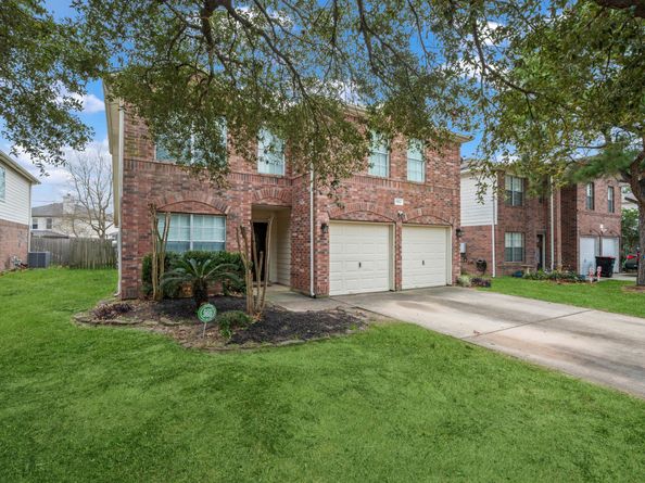 11903 Ezekiel Drive, Tomball TX 77375