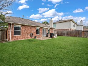 11903 Ezekiel Drive, Tomball TX 77375
