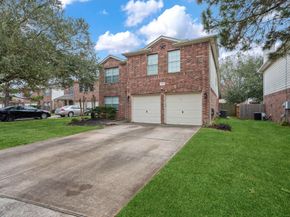 11903 Ezekiel Drive, Tomball TX 77375