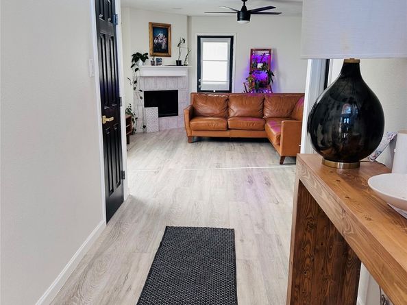 13215 Crim Road, Houston TX 77049